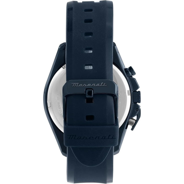 Maserati Blue Edition R8871612042 Chronograph