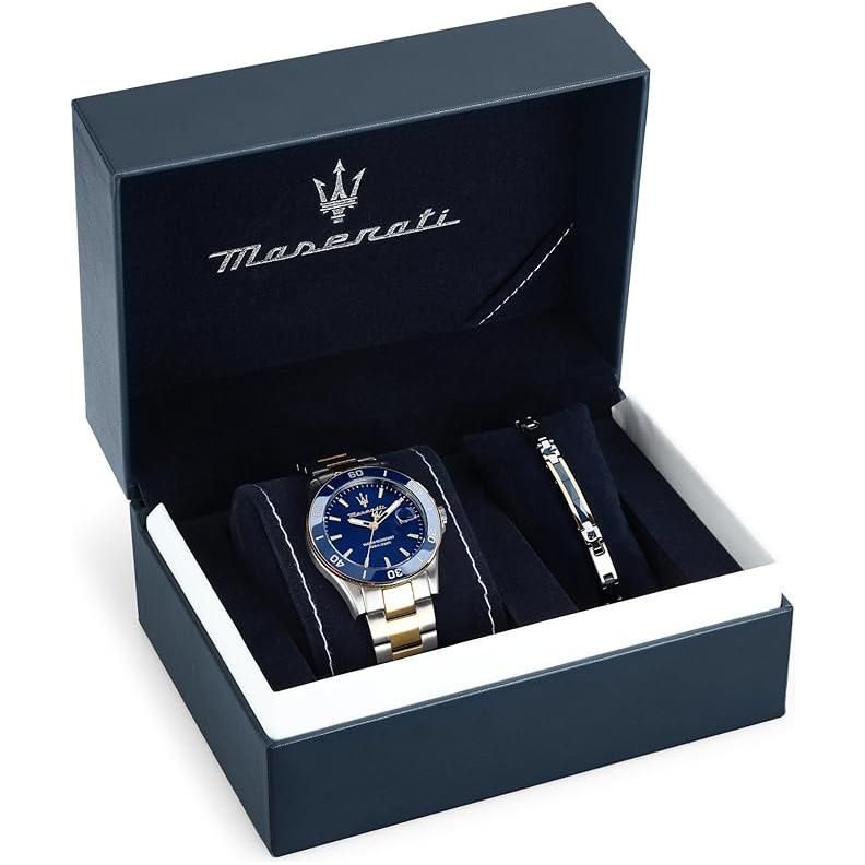 Maserati Competizione R8873600007 Chronograph