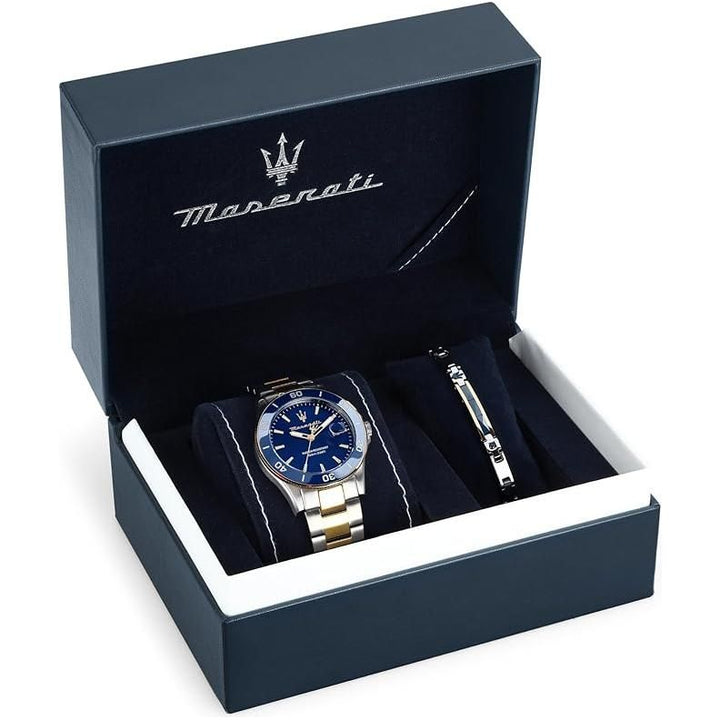 Maserati Competizione R8873600007 Chronograph