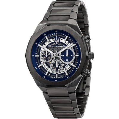 Maserati Stile R8873642012 Chronograph