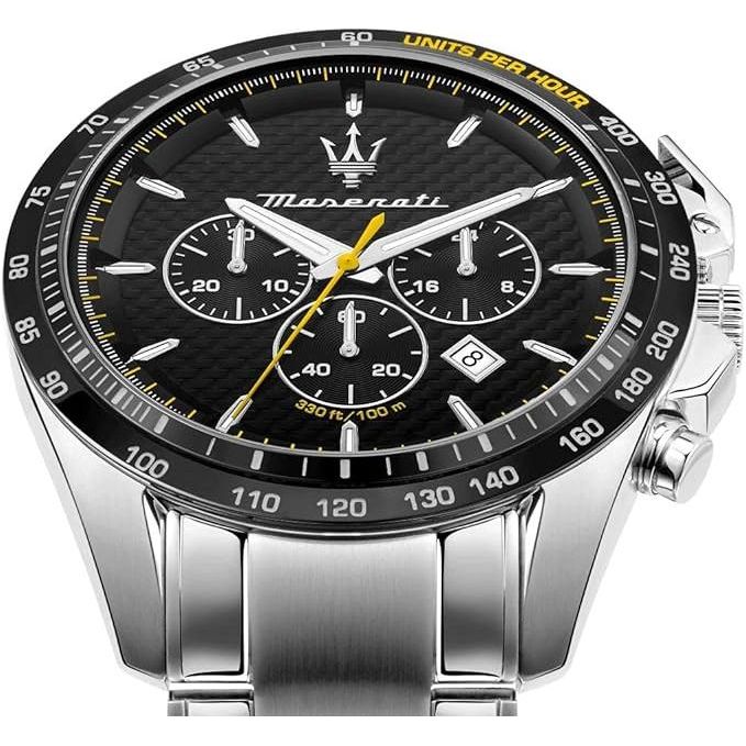 Maserati Traguardo R8873612042 Chronograph