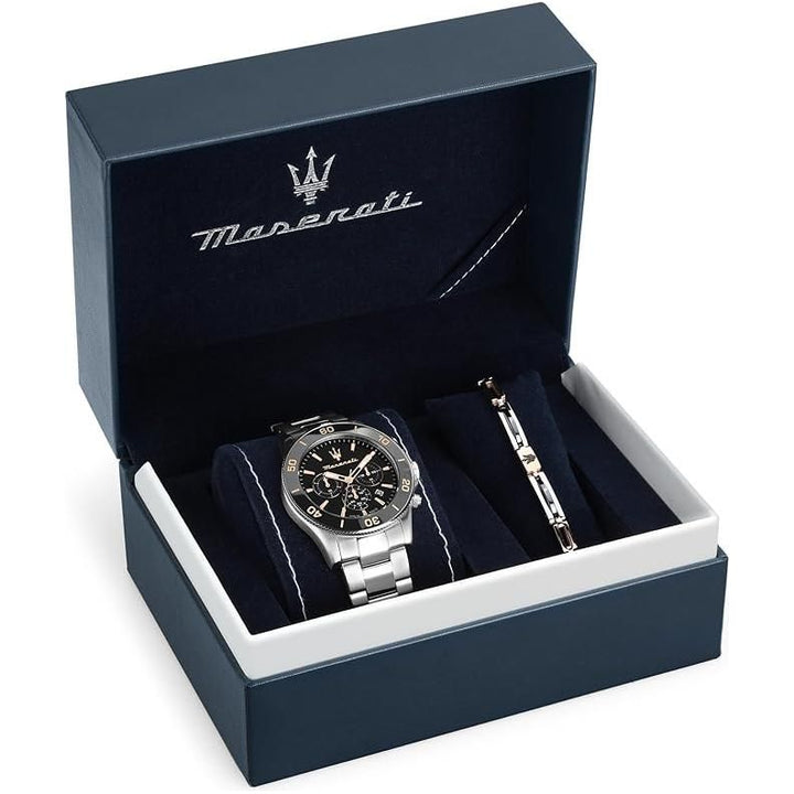 Maserati Competizione R8873600001 Chronograph