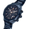 Maserati Stile R8873642008 Chronograph