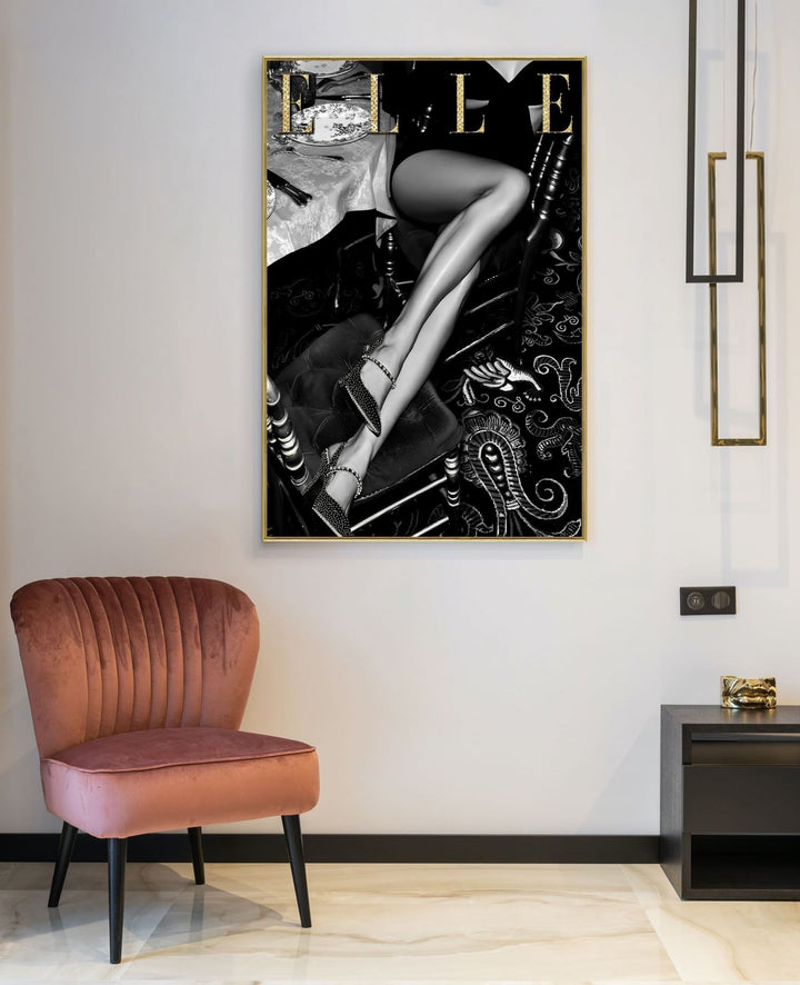 Diamant d&