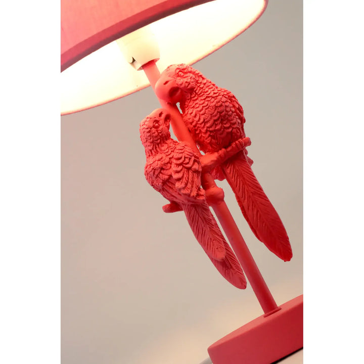 Lampe Birdy