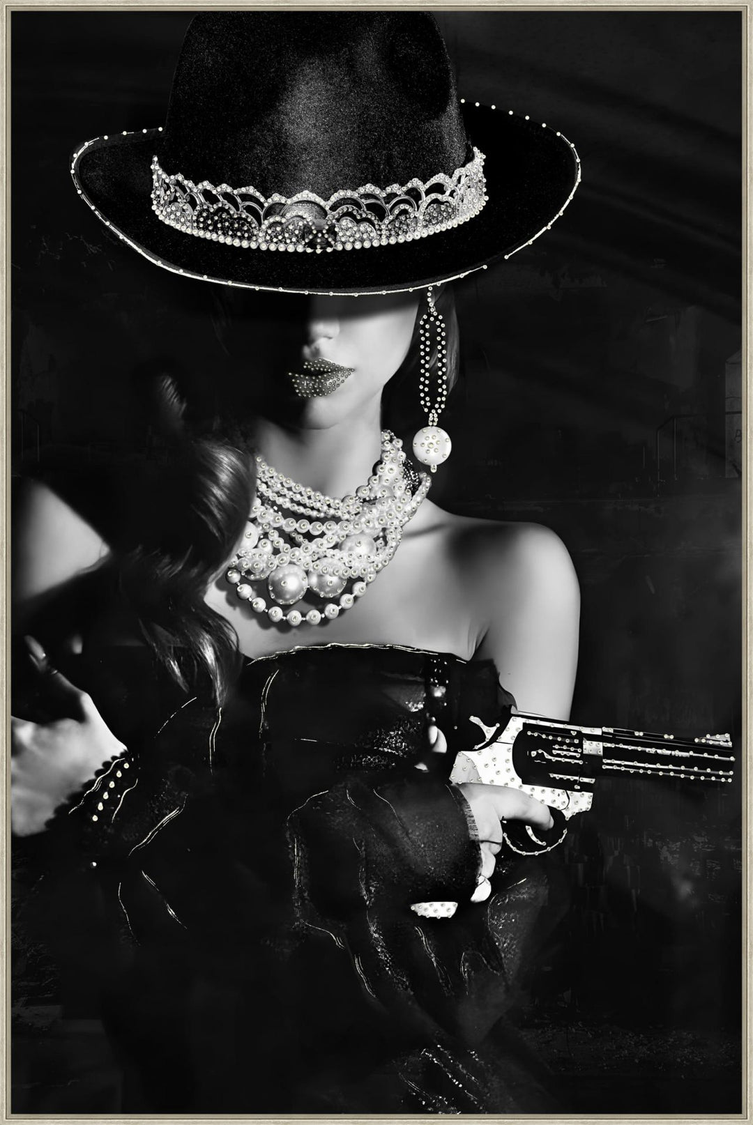 Diamant d&