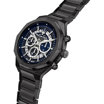 Maserati Stile R8873642012 Chronograph