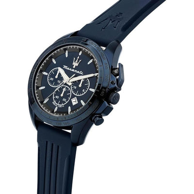 Maserati Blue Edition R8871612042 Chronograph