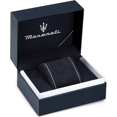 Maserati Competizione R8873600002 Chronograph