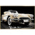 Diamant d`Art Collection Wandbild "Corvette"