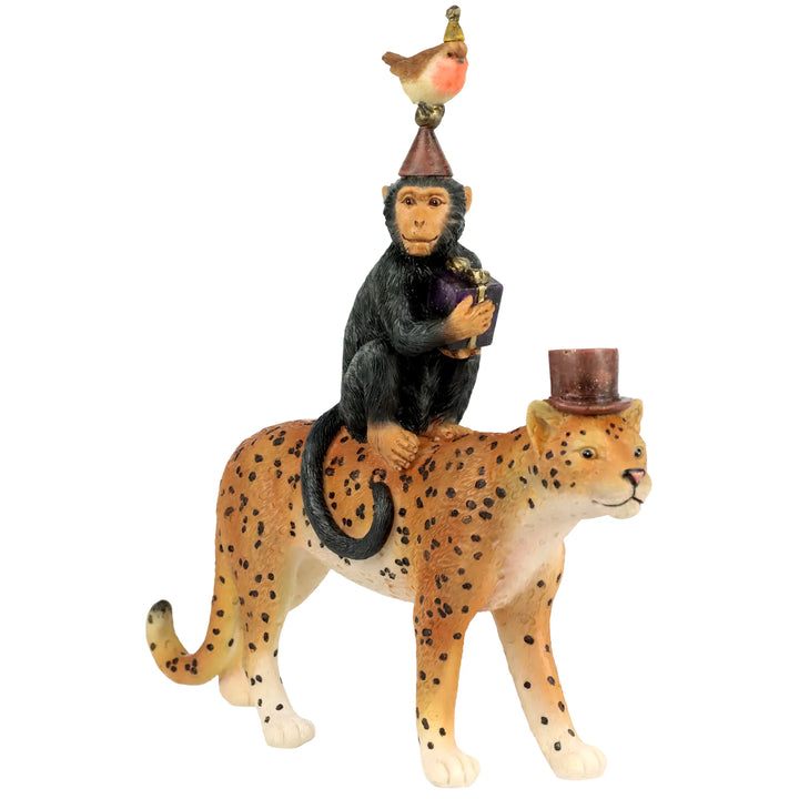 Figur Carnivale