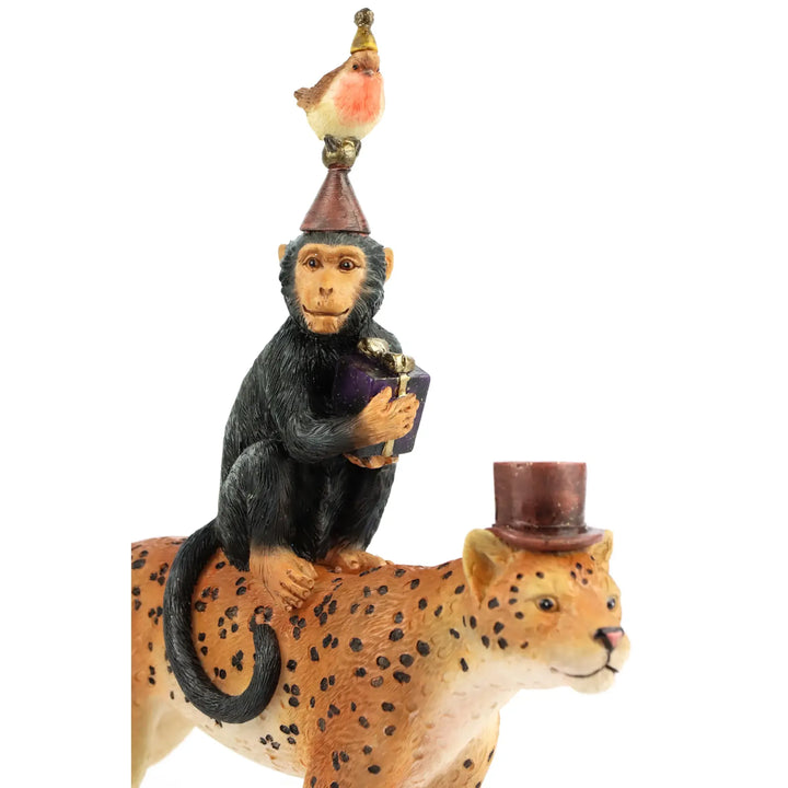 Figur Carnivale