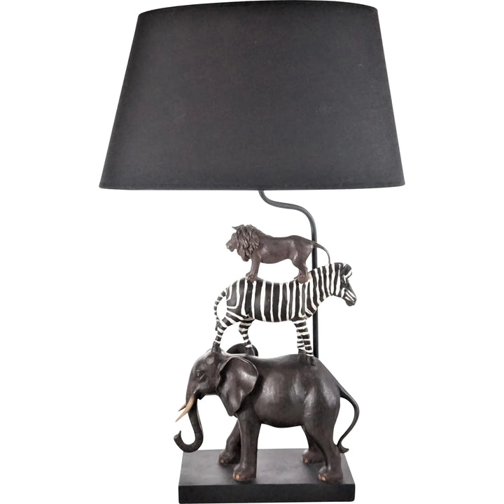 Lampe Safari