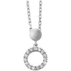 925 Silber Schmuckset - Luxurelle-Shop