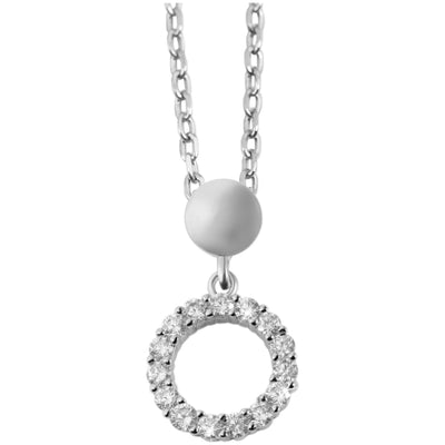 925 Silber Schmuckset - Luxurelle-Shop