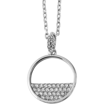 925 Silber Schmuckset - Luxurelle-Shop