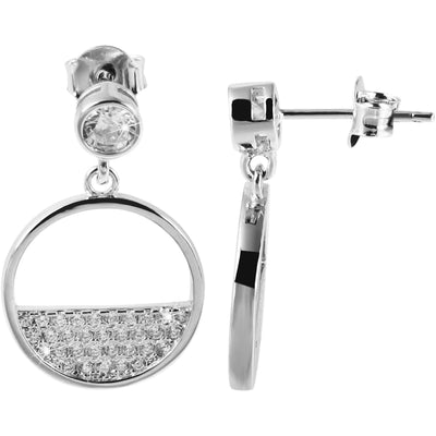 925 Silber Schmuckset - Luxurelle-Shop