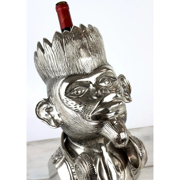 Flaschenkühler Music Monkey