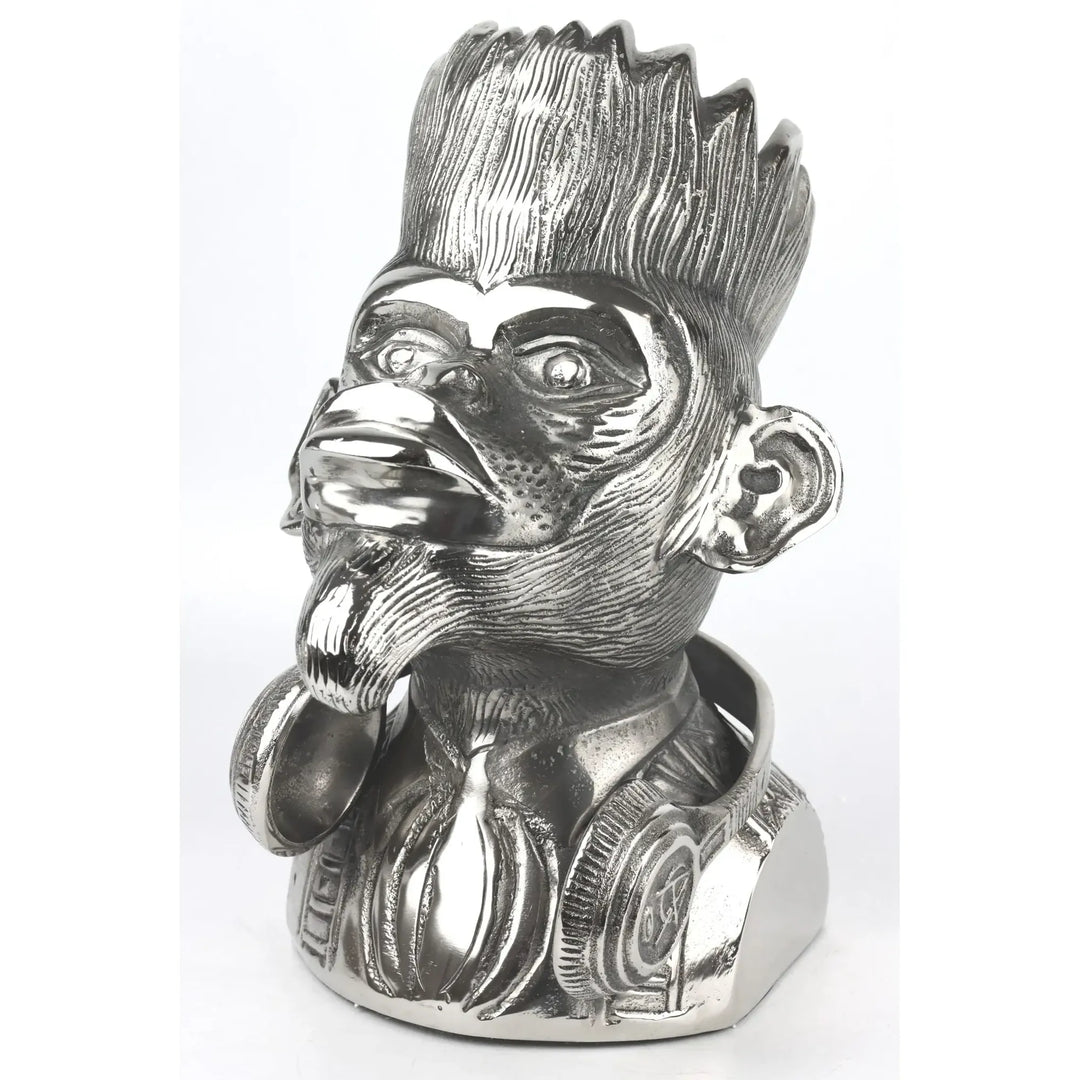 Flaschenkühler Music Monkey