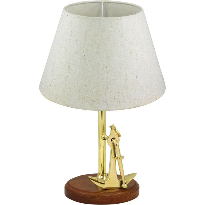 Tischlampe „Anker“