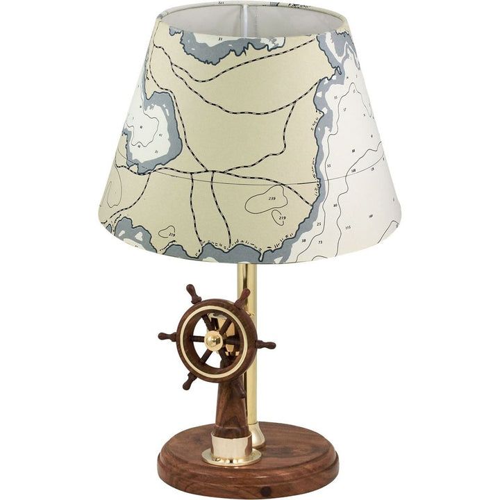 Lampe „Steuerstand“