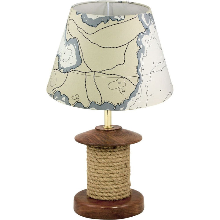 Lampe „Tau“