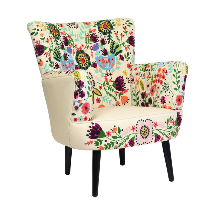 Sessel Bella Flora
