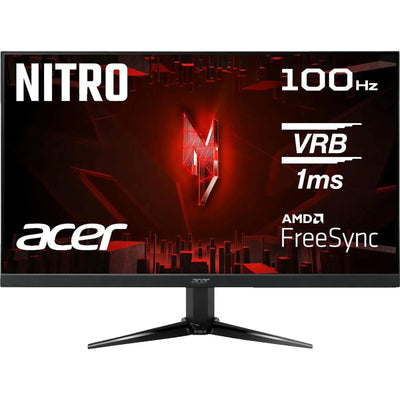 ACER QG241YE 23,8 Zoll Full-HD Gaming Monitor