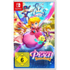 Princess Peach: Showtime! - [Nintendo Switch]