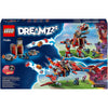 LEGO DREAMZzz 71484 Coopers Dino-Mech C-Rex Bausatz