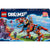 LEGO DREAMZzz 71484 Coopers Dino-Mech C-Rex Bausatz