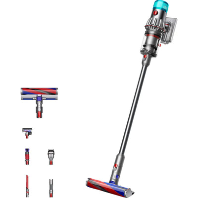 DYSON V12 ORIGIN Stielsauger, Akkubetrieb, 545 Watt