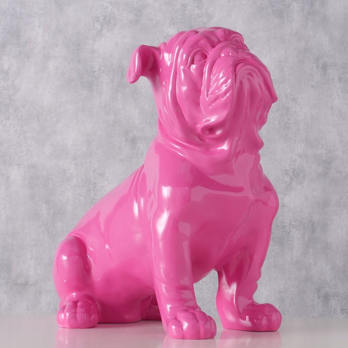 Figur Bully Pink