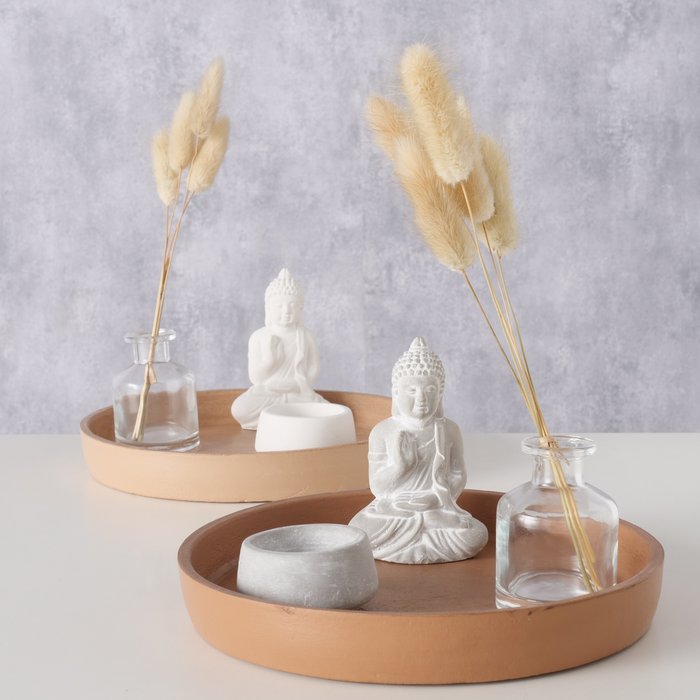 Luxurelle Serenity – Buddha Harmony Set (2 Varianten)