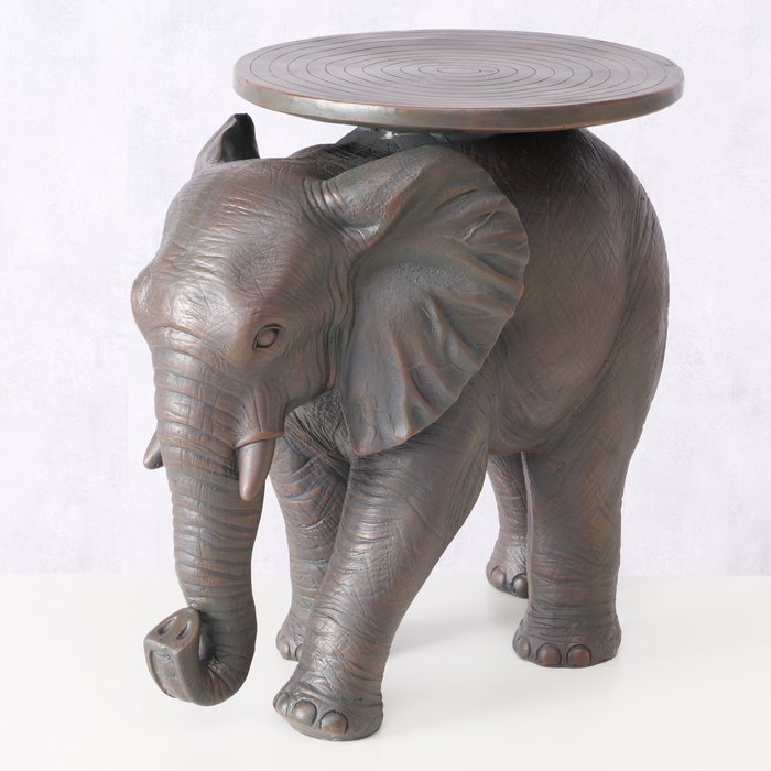 Tisch Elephant