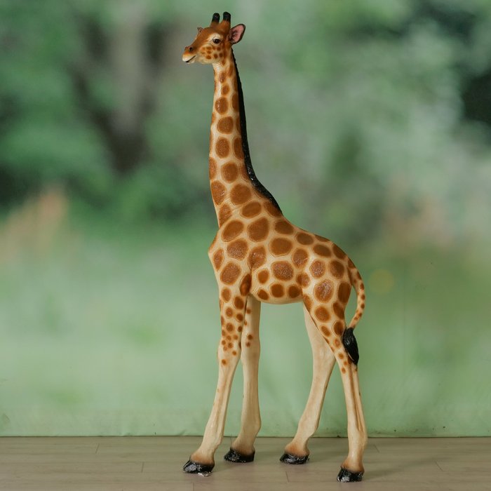 Figur Giraffe XXL