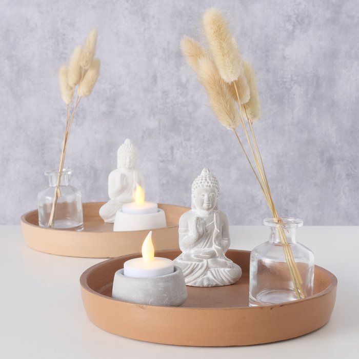 Luxurelle Serenity – Buddha Harmony Set (2 Varianten)