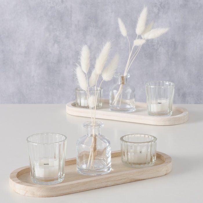 Luxurelle Serenity – Pure Nature Set (2 Varianten)