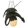Deckenlampe „Drache“ Mystik Gothic Fantasy