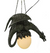 Deckenlampe „Drache“ Mystik Gothic Fantasy