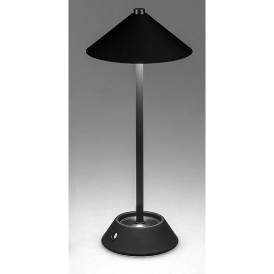 LED Tischlampe mit Touch Sensor dimmbar 14 x 34 cm, 3 Farben