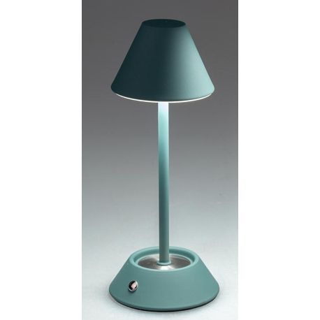 LED Tischlampe mit Touch Sensor, dimmbar, 26 cm, 3 Farben