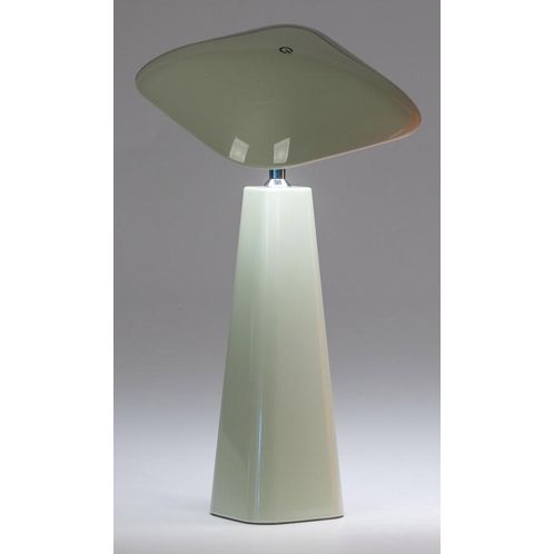 LED Tischlampe mit drehbarem Lampenschirm 16 x 36 cm, 4 Farben