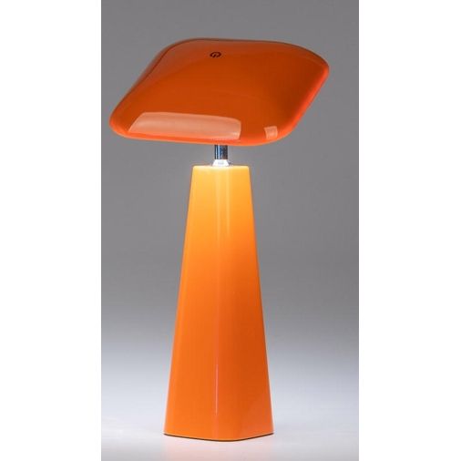 LED Tischlampe mit drehbarem Lampenschirm 16 x 36 cm, 4 Farben
