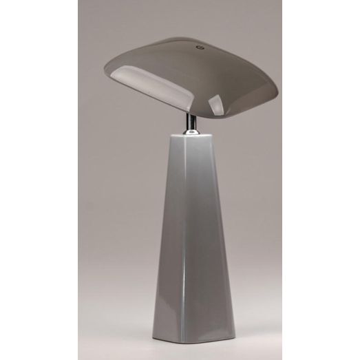 LED Tischlampe mit drehbarem Lampenschirm 16 x 36 cm, 4 Farben