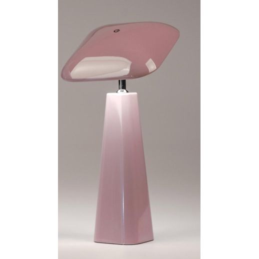 LED Tischlampe mit drehbarem Lampenschirm 16 x 36 cm, 4 Farben