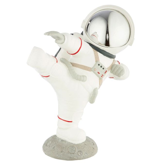 Figur Astronaut "Karate" im 2er Set