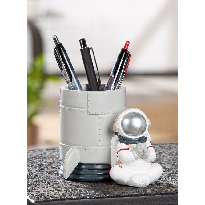 Stiftehalter Astronaut "Marty"