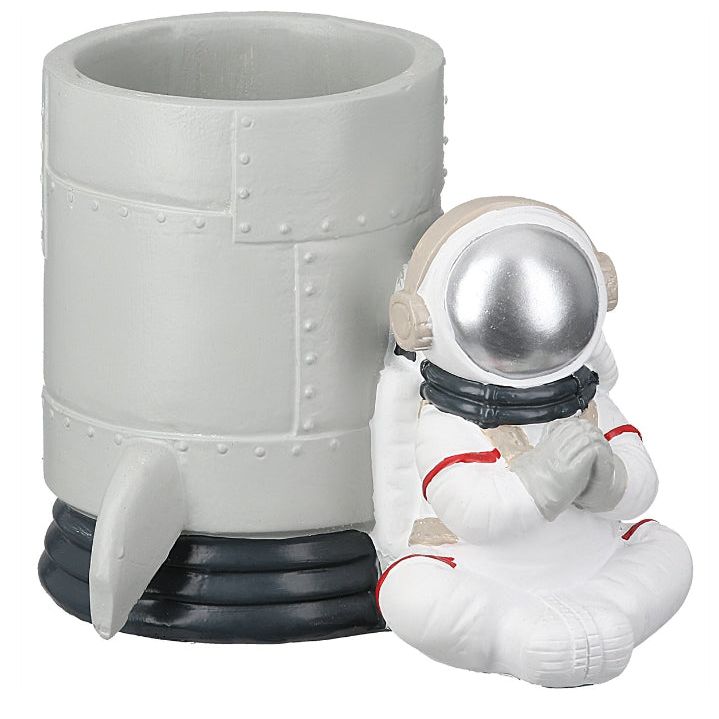 Stiftehalter Astronaut "Marty"