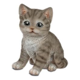 Katzenfiguren 16 cm – 4 Varianten